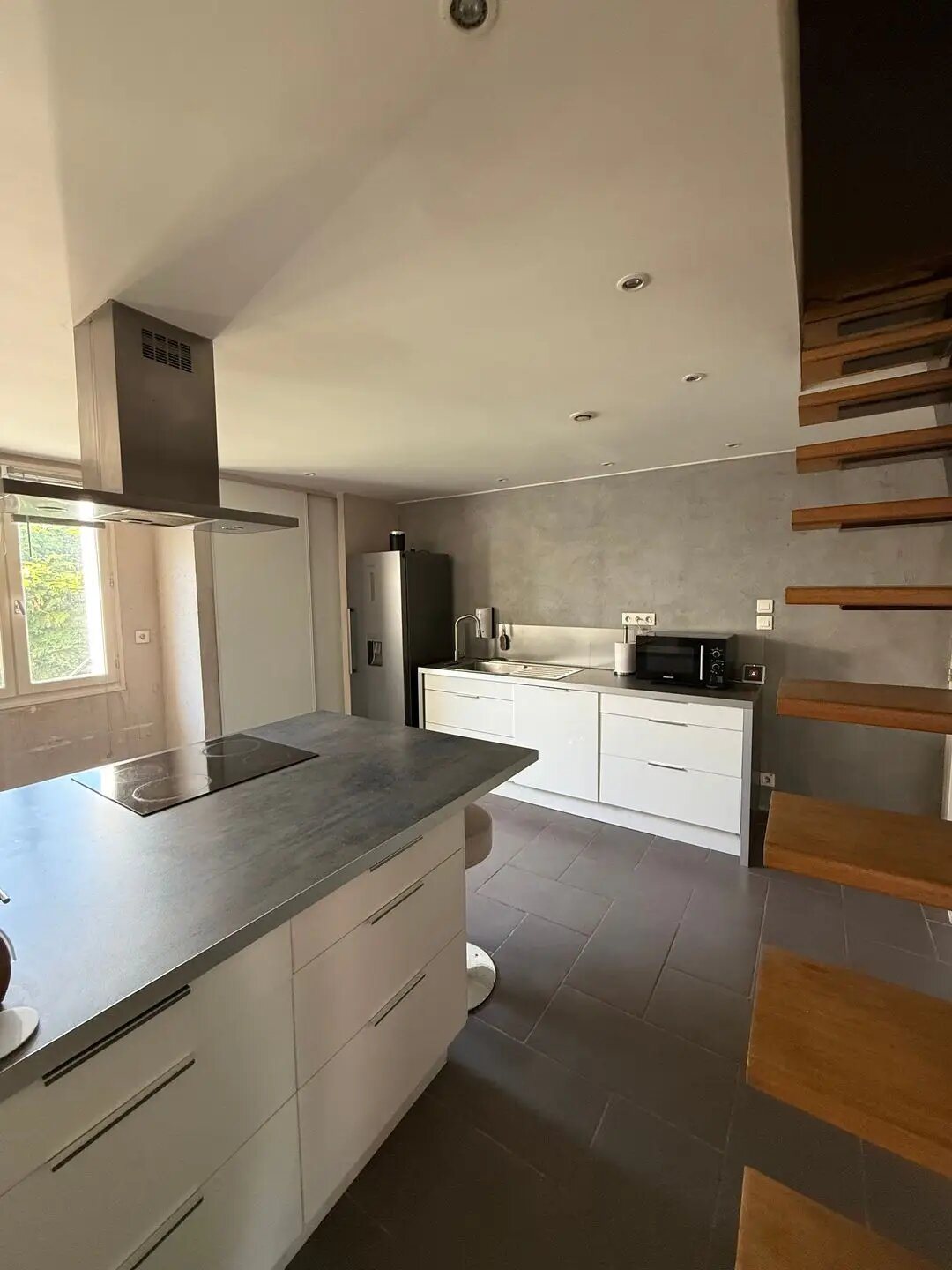Maison à vendre, 109m², Mions