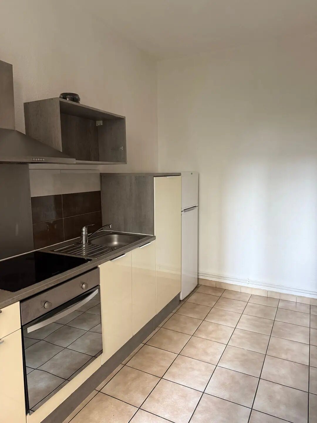 Appartement à vendre, 32m², Villeurbanne