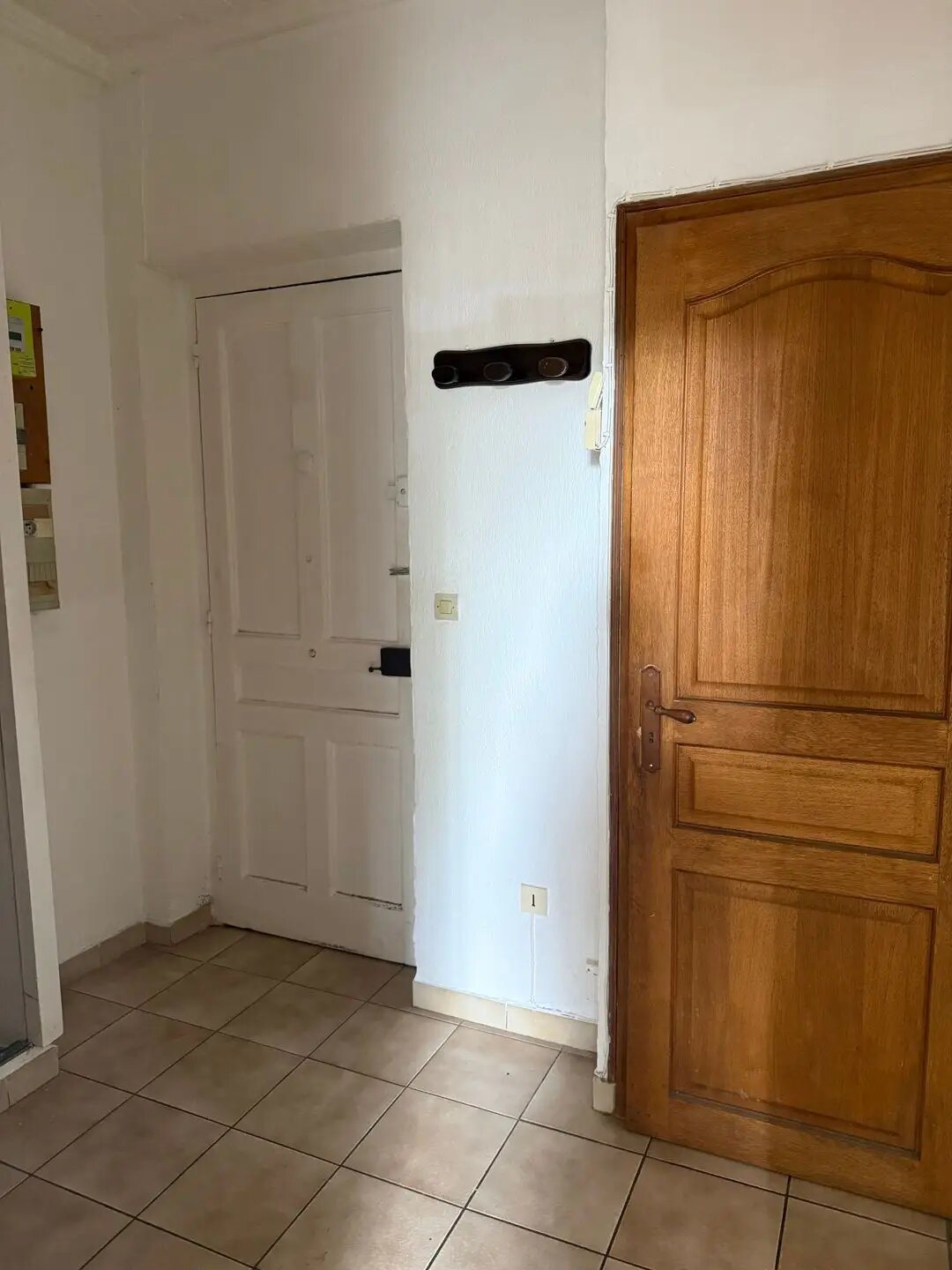 Appartement à vendre, 32m², Villeurbanne