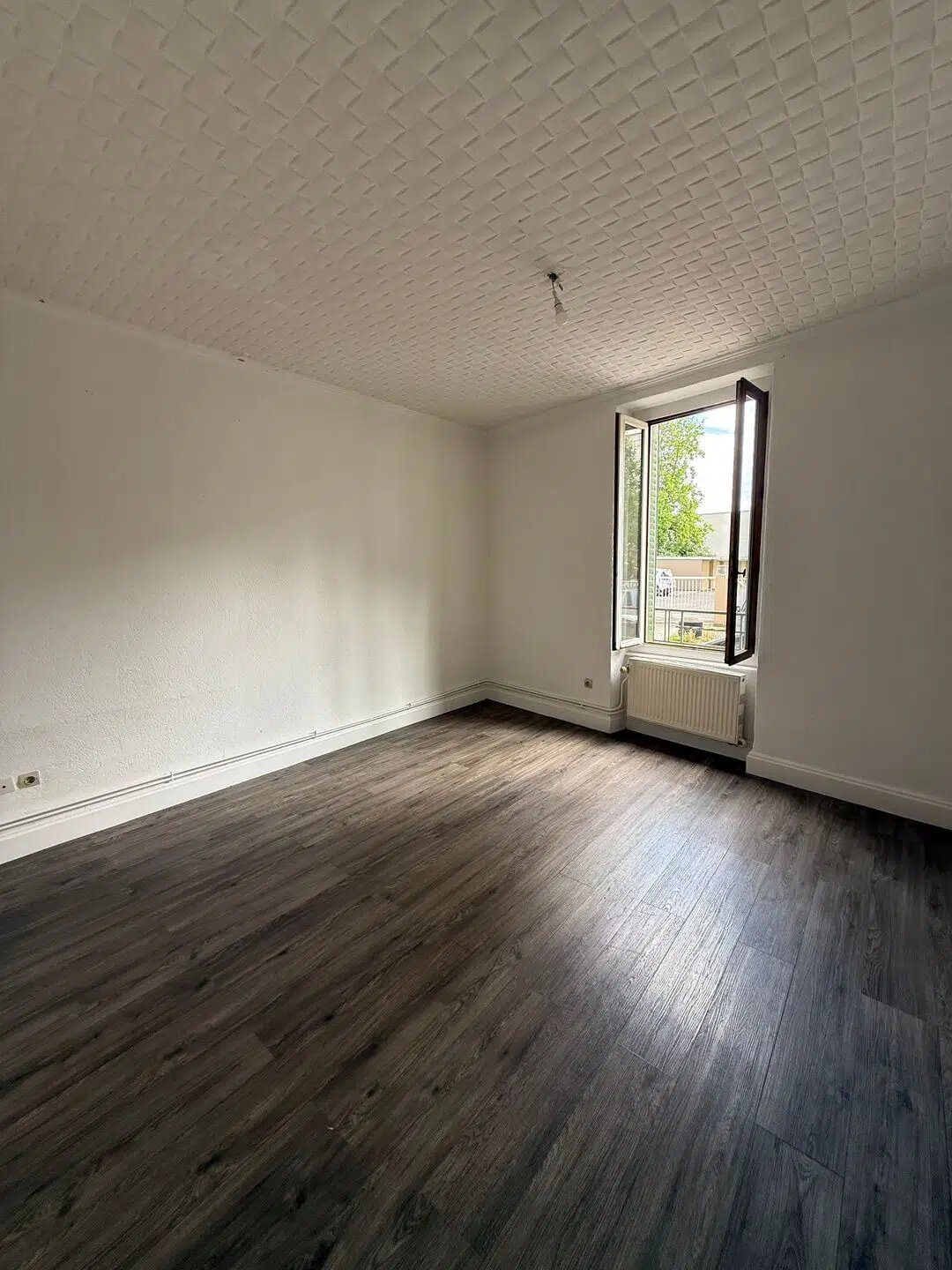 Appartement à vendre, 32m², Villeurbanne
