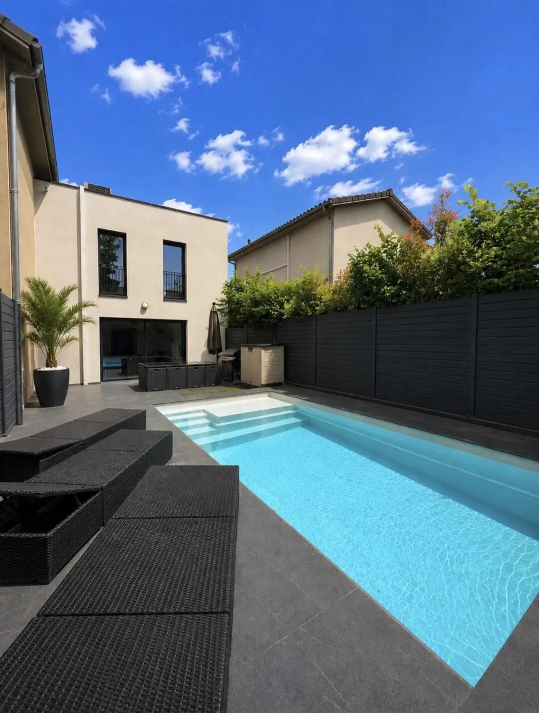 Maison à vendre, 86m², Dardilly