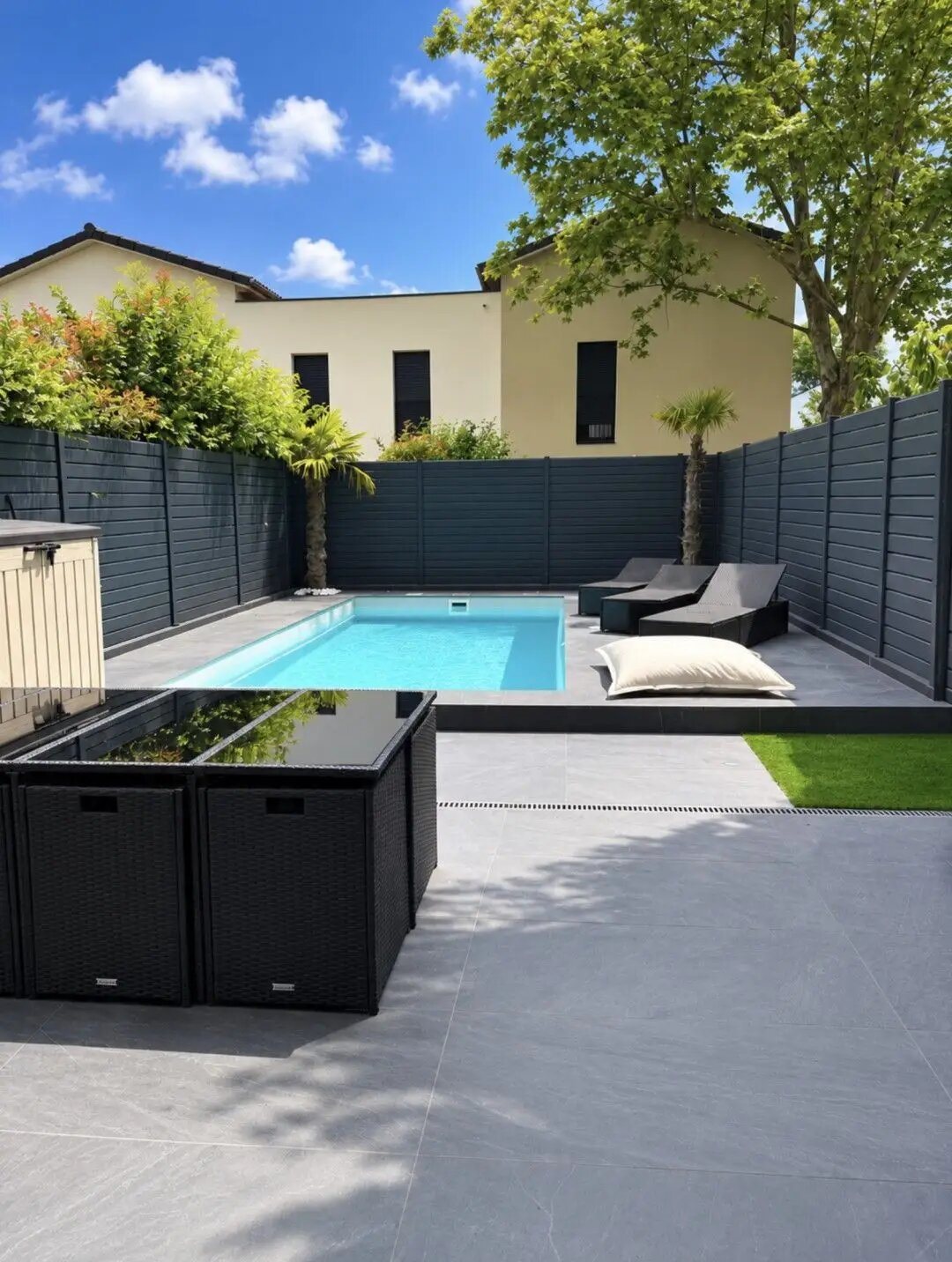 Maison à vendre, 86m², Dardilly