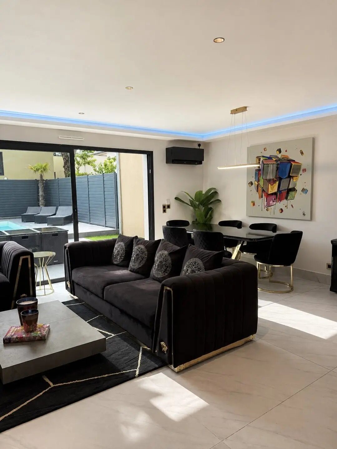Maison à vendre, 86m², Dardilly