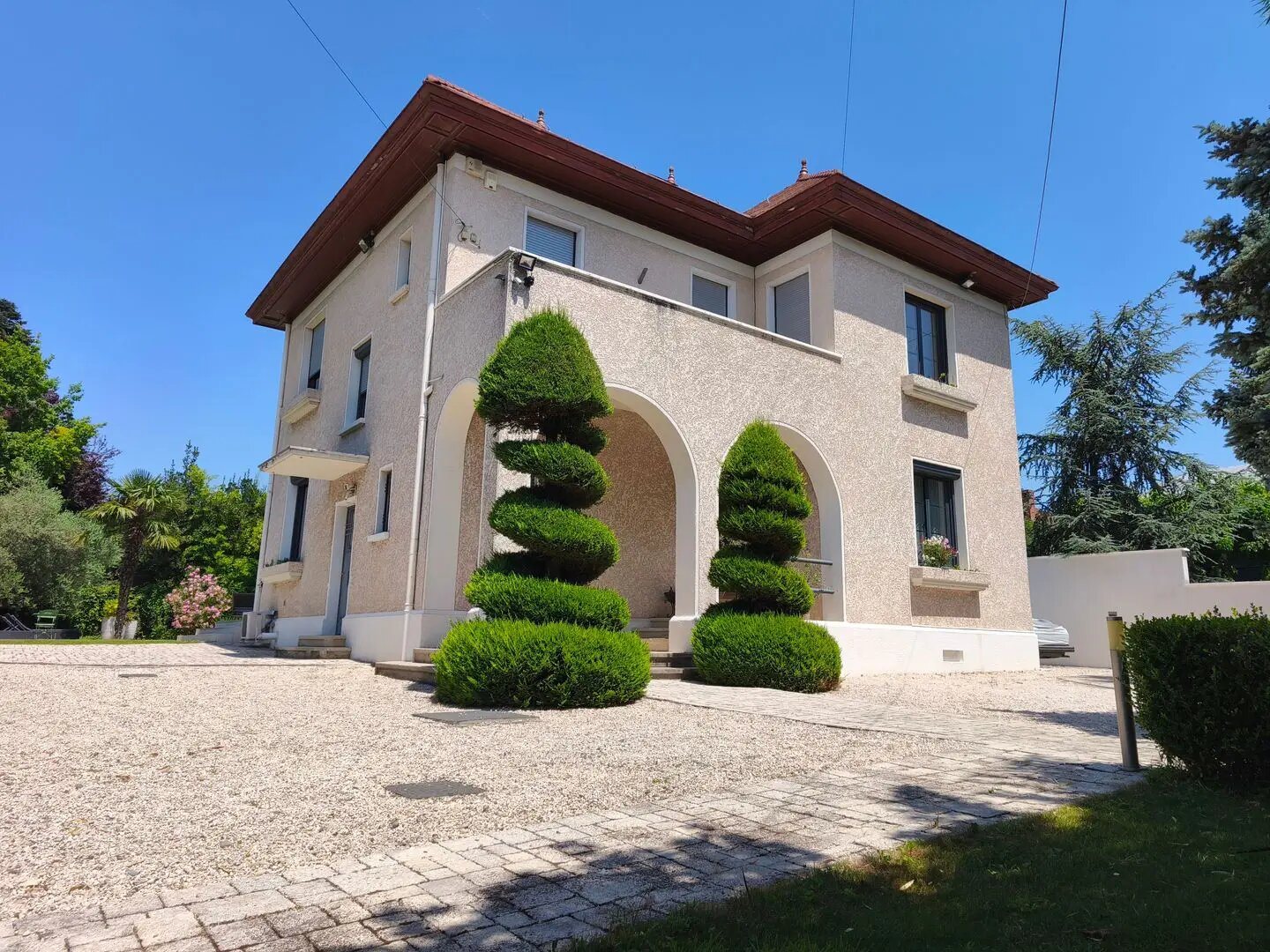 Maison à vendre, 324m², Bron