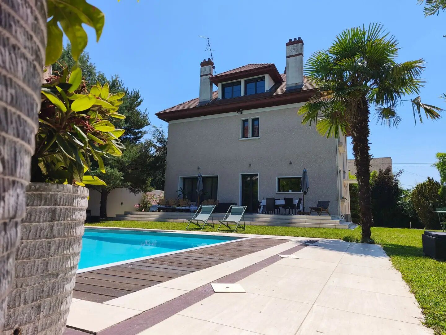 Maison à vendre, 324m², Bron
