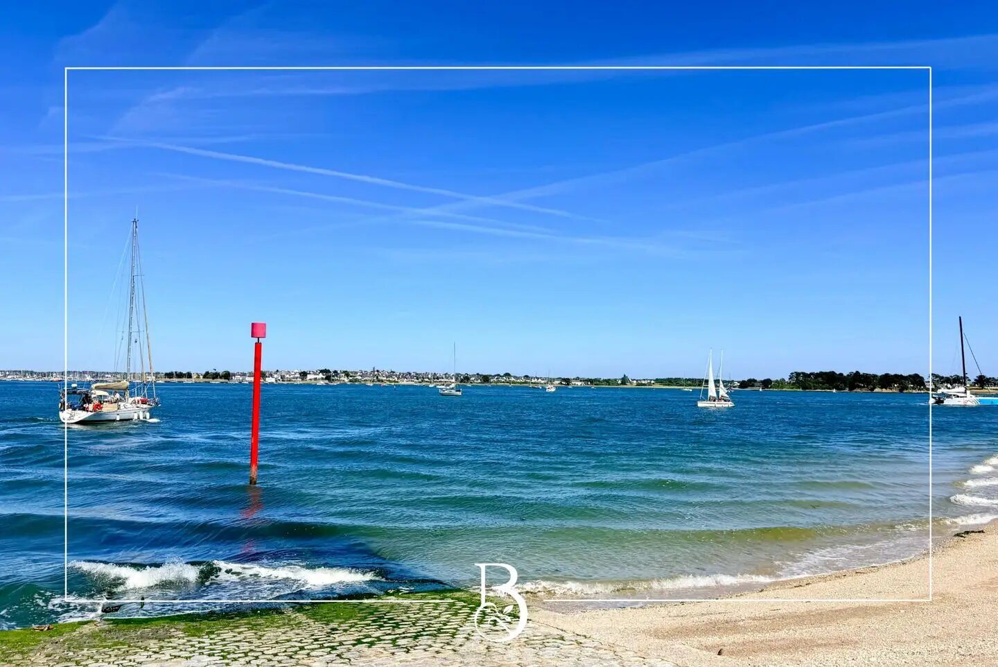 Maison à vendre, 146m², Larmor-Plage
