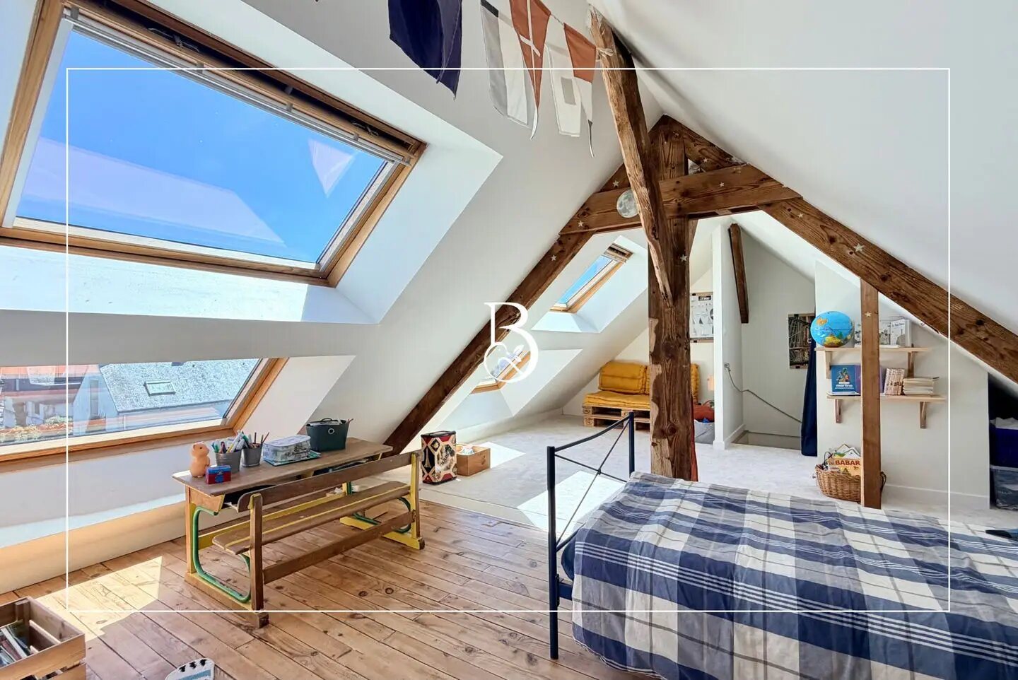 Maison à vendre, 146m², Larmor-Plage