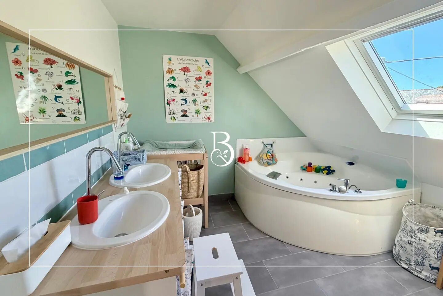 Maison à vendre, 146m², Larmor-Plage