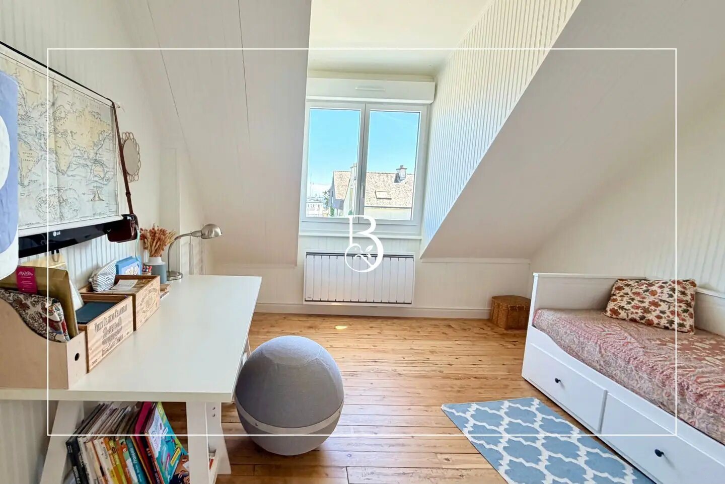 Maison à vendre, 146m², Larmor-Plage