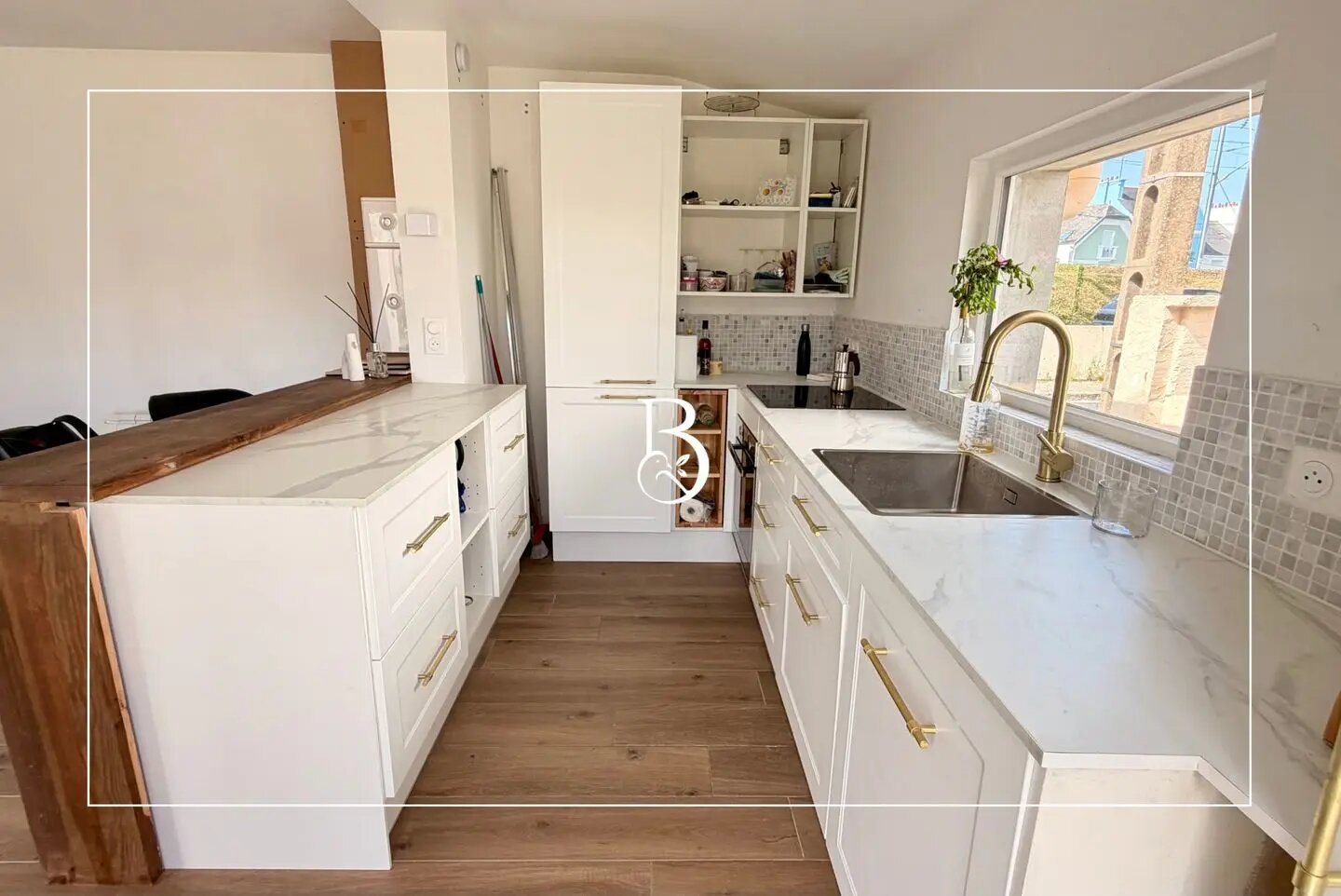 Maison à vendre, 43m², Lanester