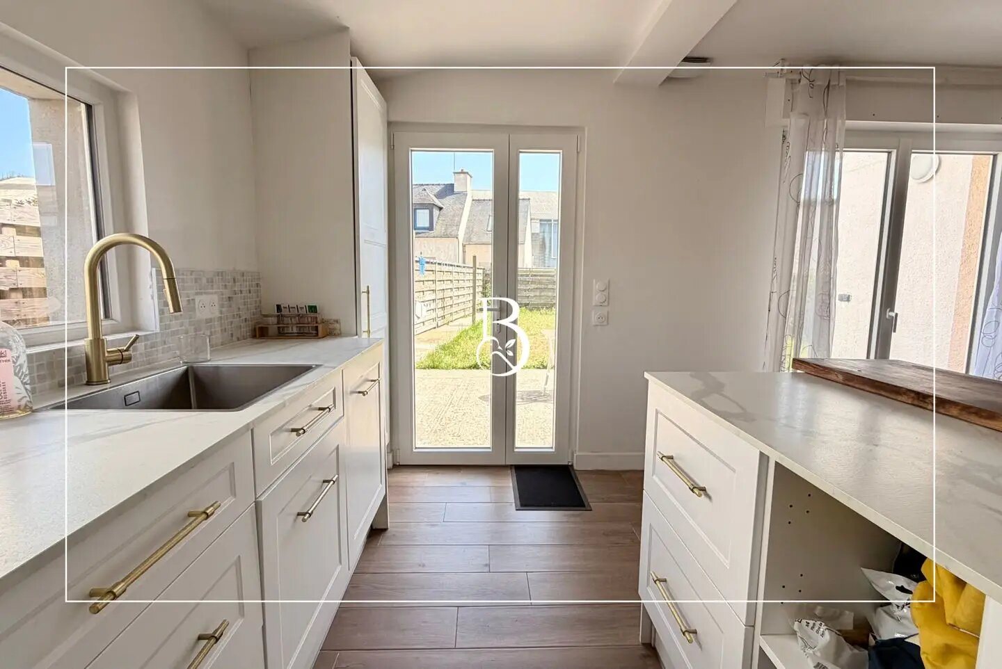 Maison à vendre, 43m², Lanester
