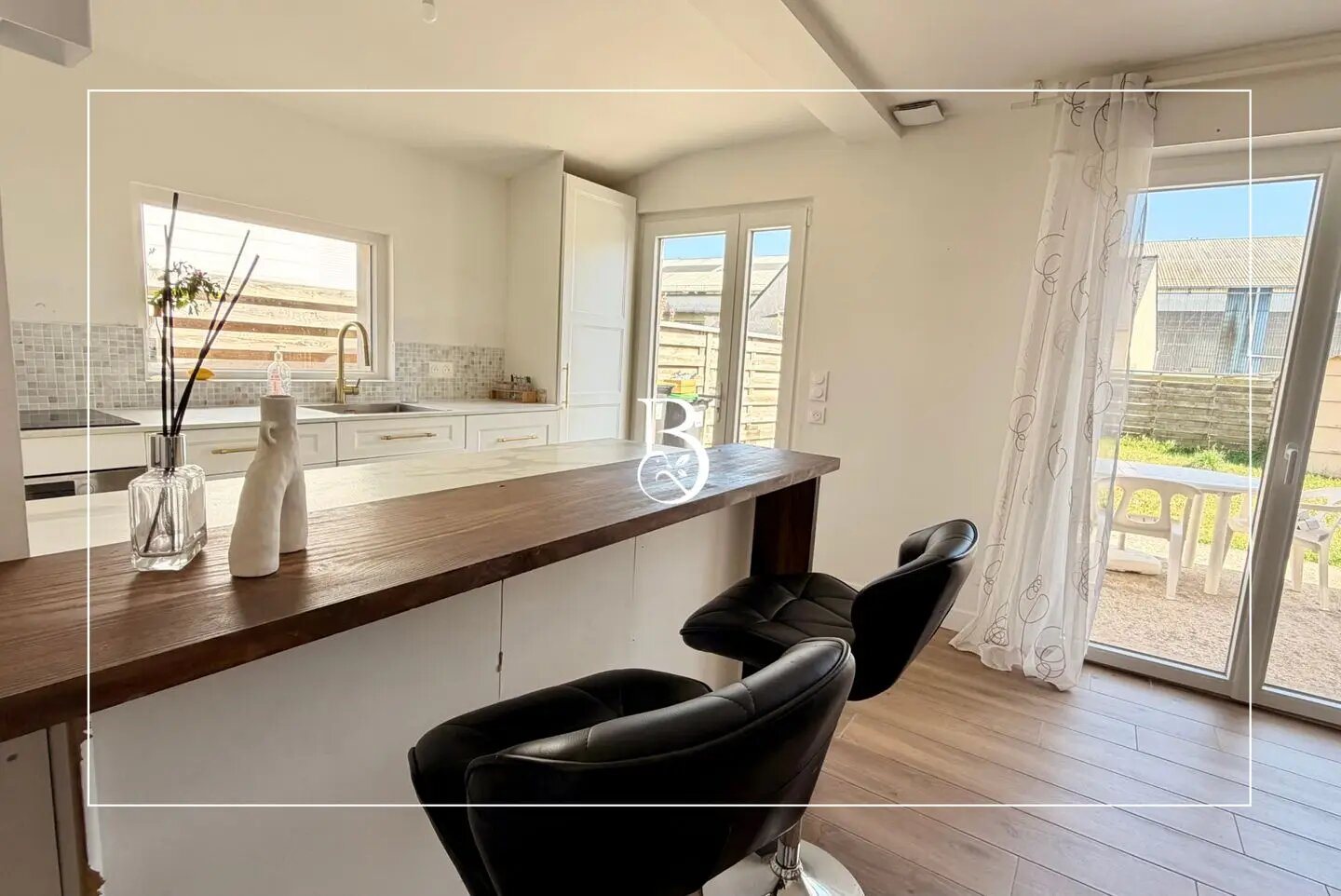 Maison à vendre, 43m², Lanester