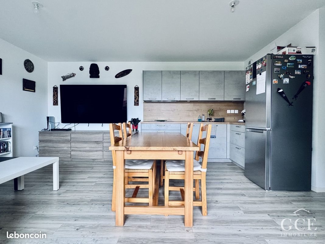 Appartement à vendre, 60m², Urrugne