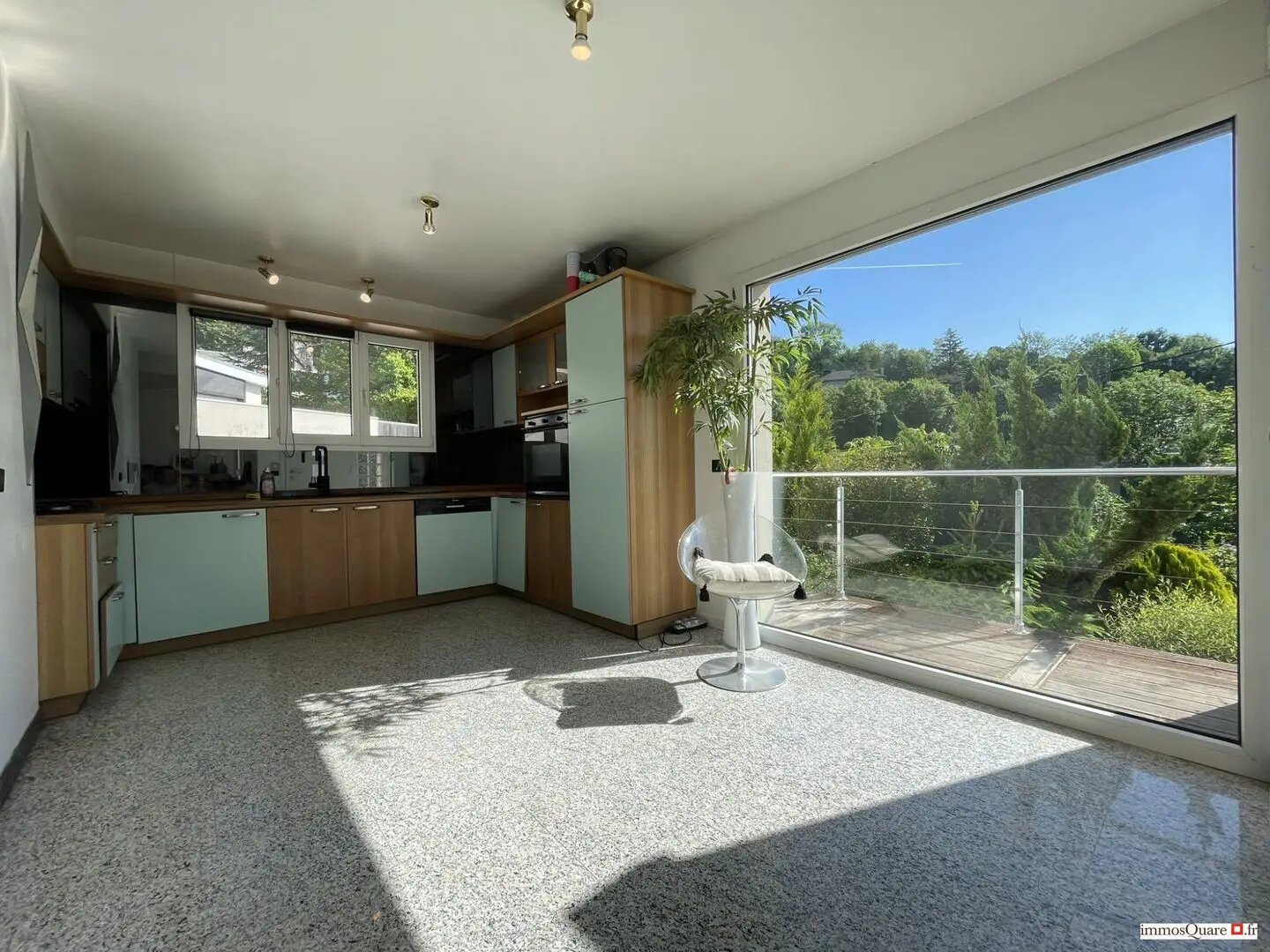 Maison à vendre, 180m², Corenc