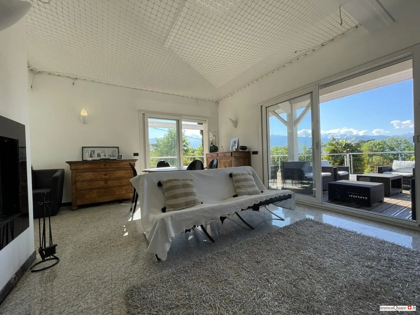 Maison à vendre, 180m², Corenc