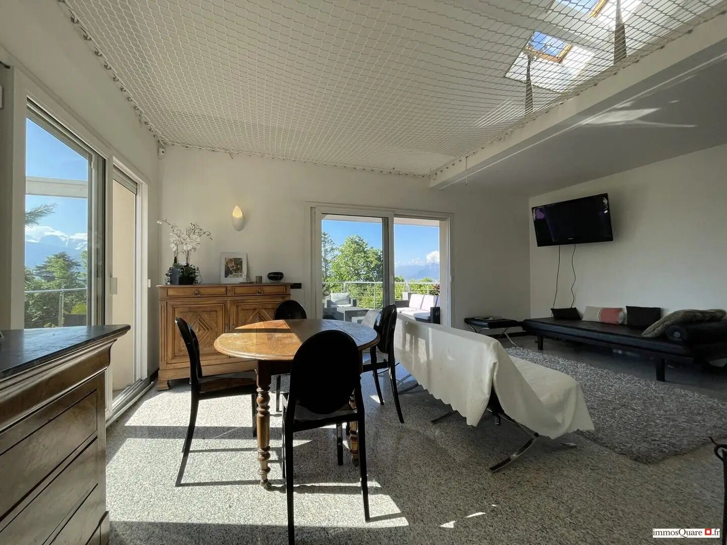 Maison à vendre, 180m², Corenc