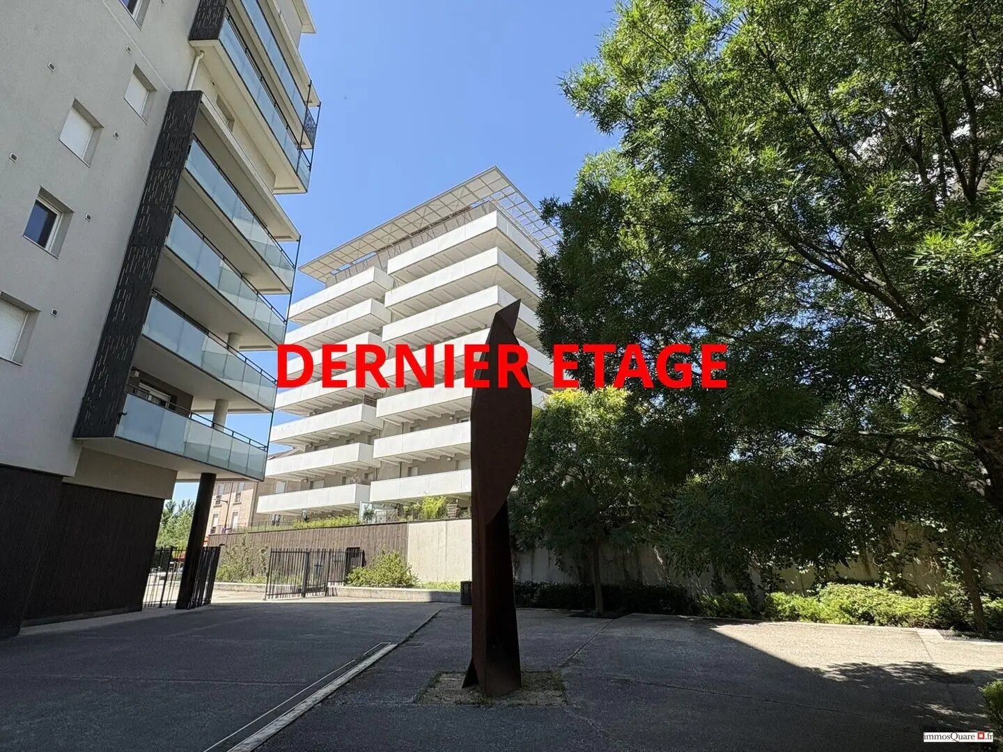 Appartement à vendre, 44m², Grenoble
