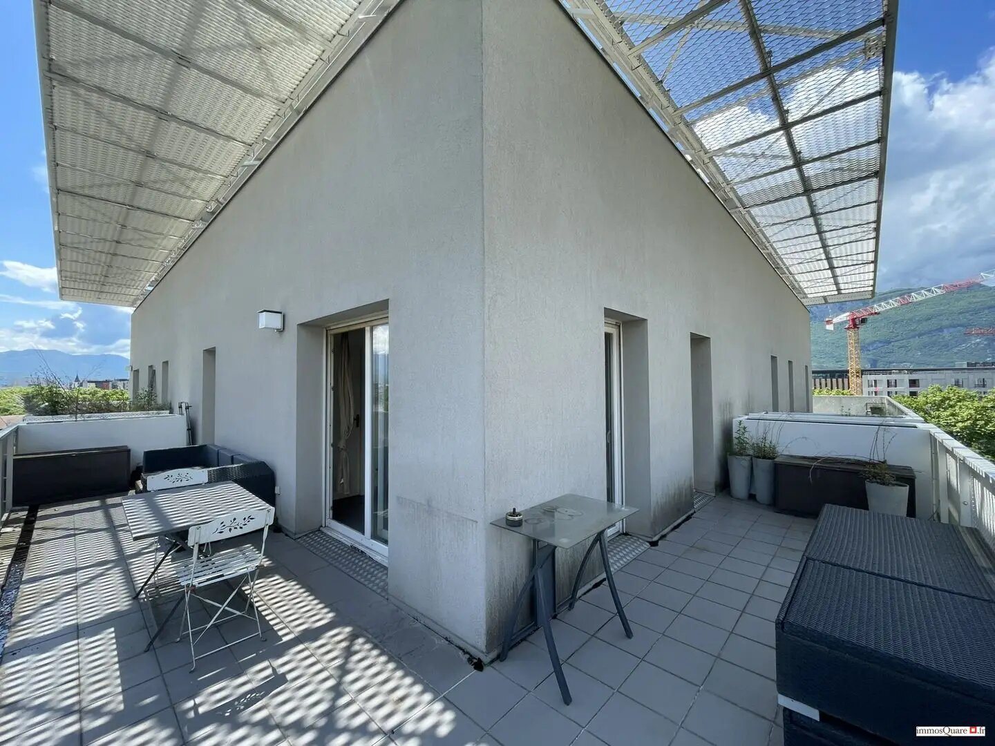 Appartement à vendre, 44m², Grenoble