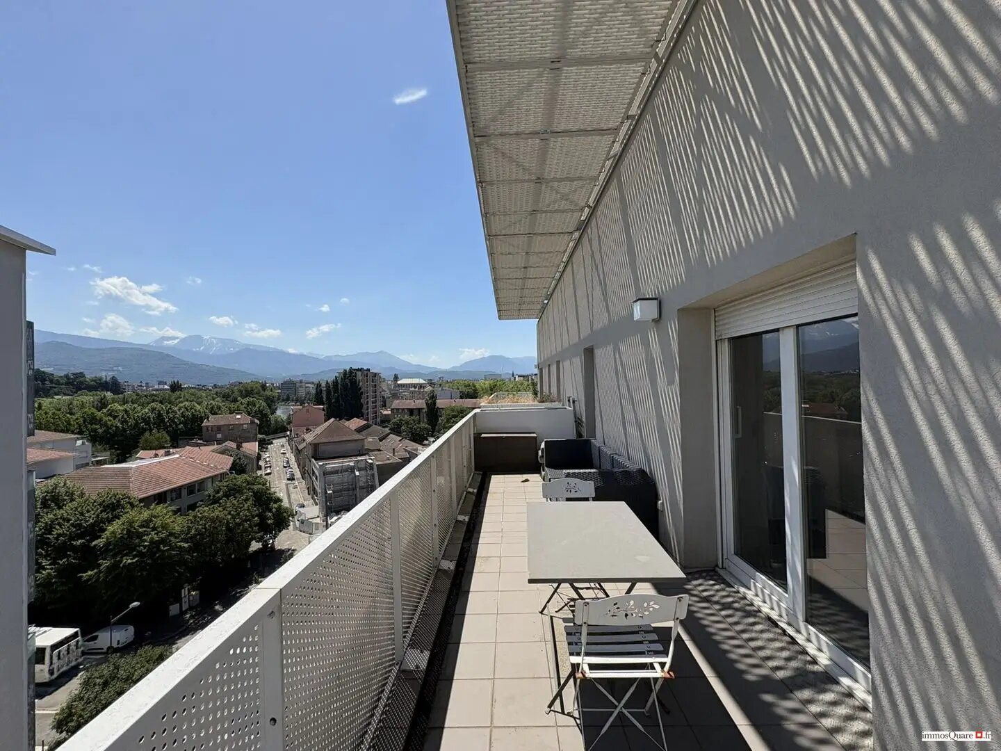 Appartement à vendre, 44m², Grenoble