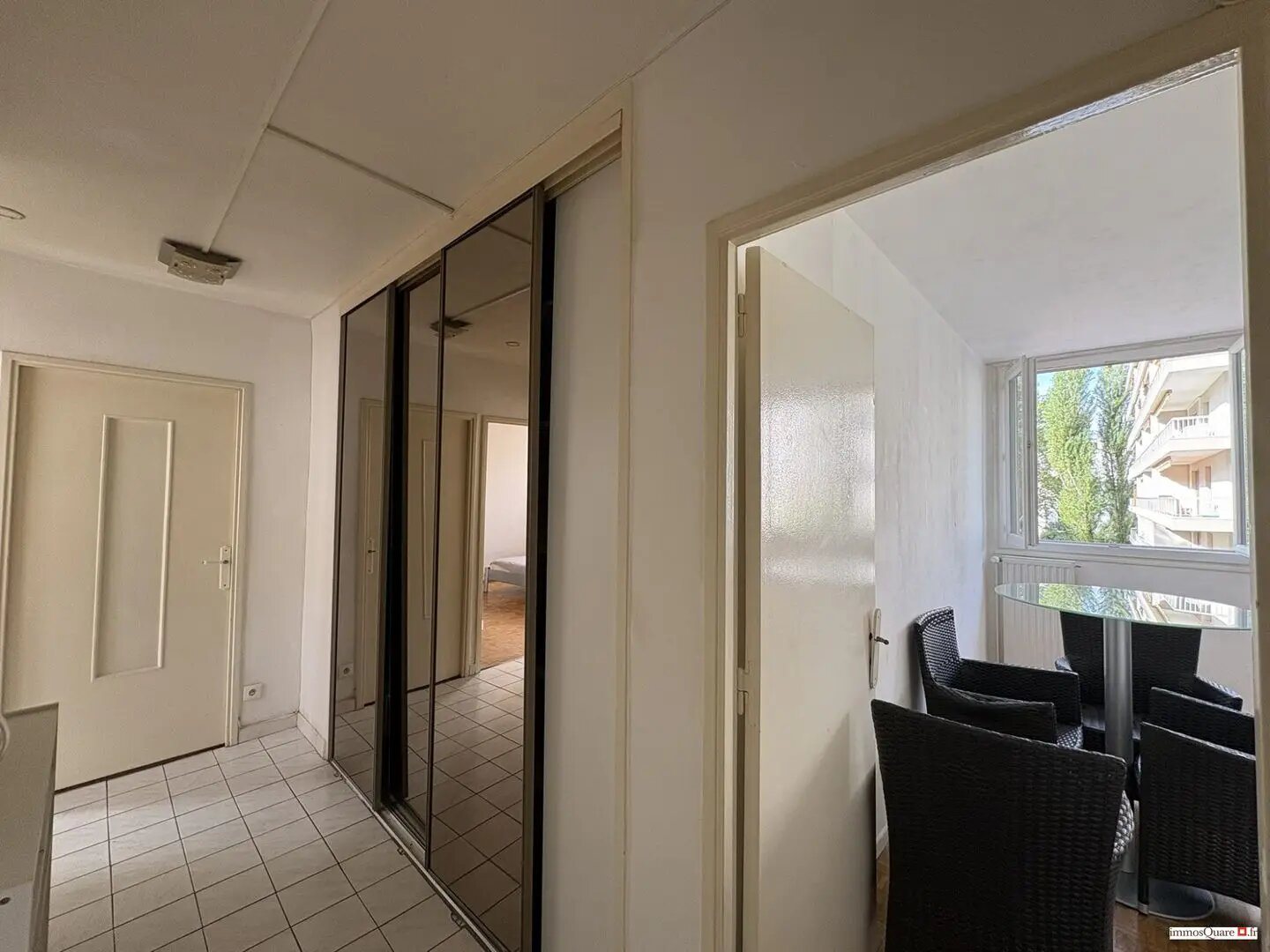 Appartement à vendre, 66m², Meylan