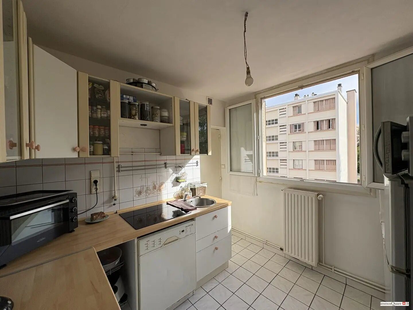 Appartement à vendre, 66m², Meylan