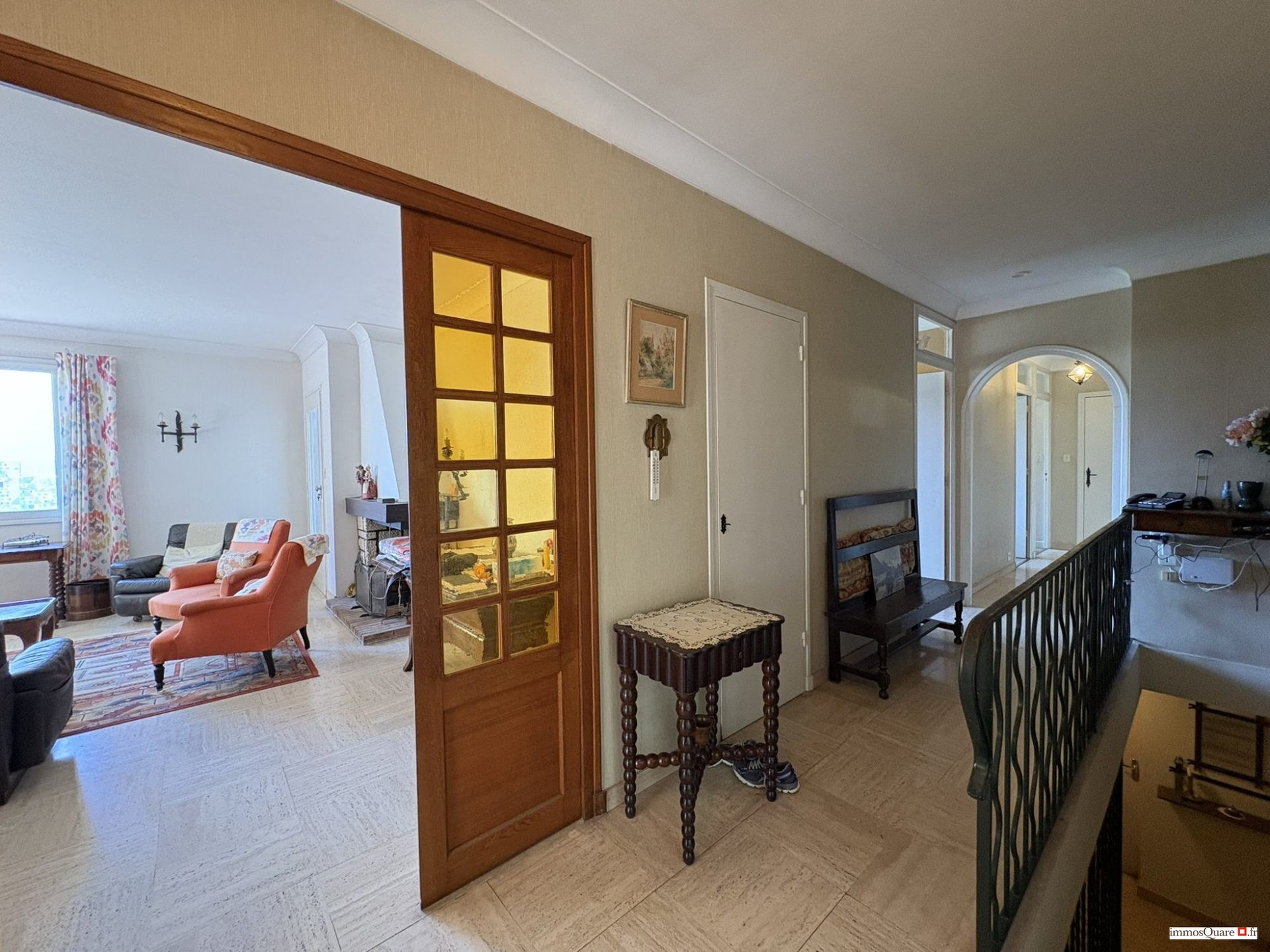 Maison à vendre, 179m², Saint-Martin-le-Vinoux