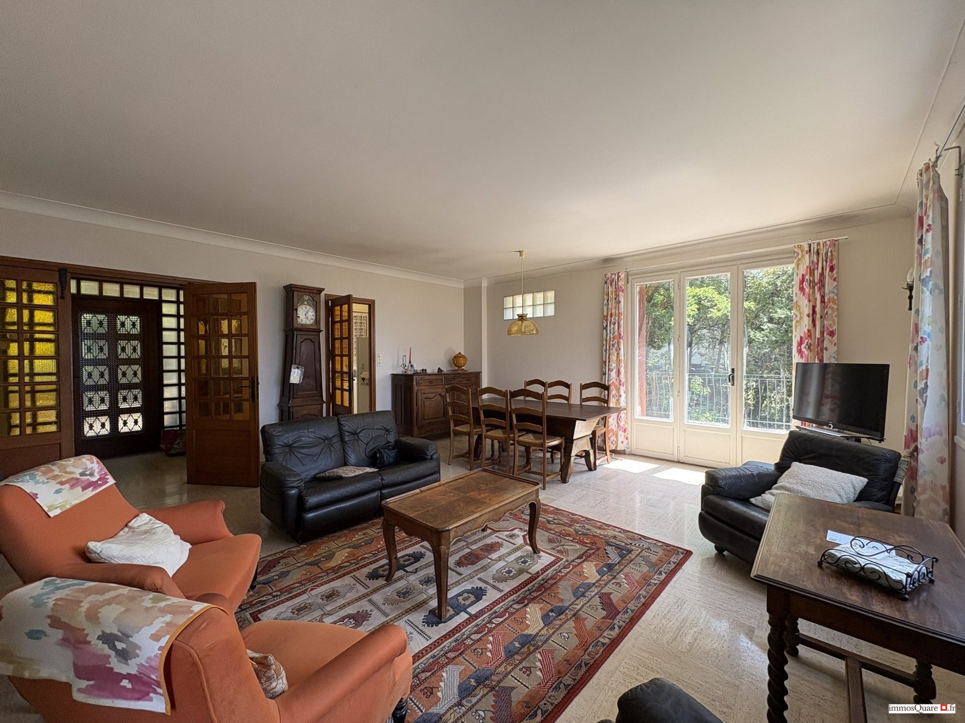 Maison à vendre, 179m², Saint-Martin-le-Vinoux