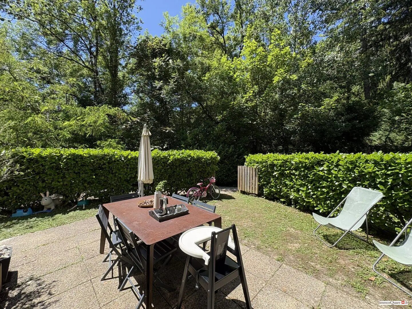 Appartement à vendre, 102m², Corenc