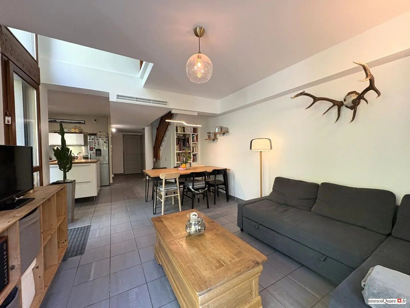 Appartement à vendre, 102m², Corenc