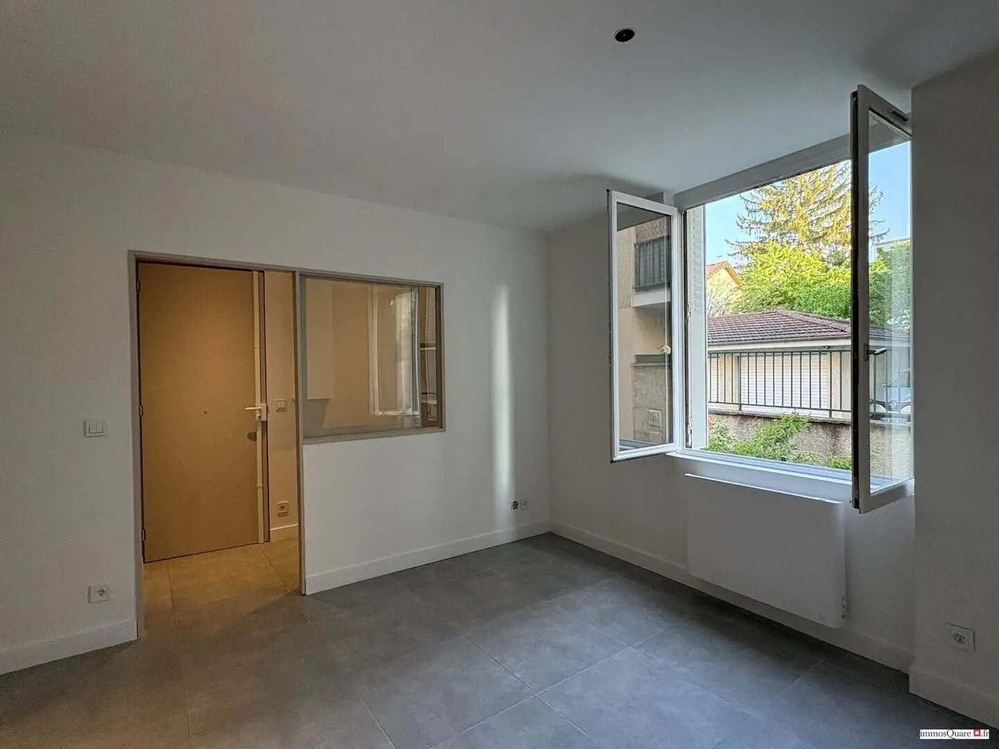 Appartement à vendre, 32m², Grenoble