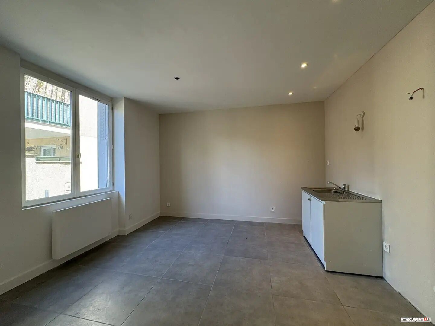 Appartement à vendre, 32m², Grenoble