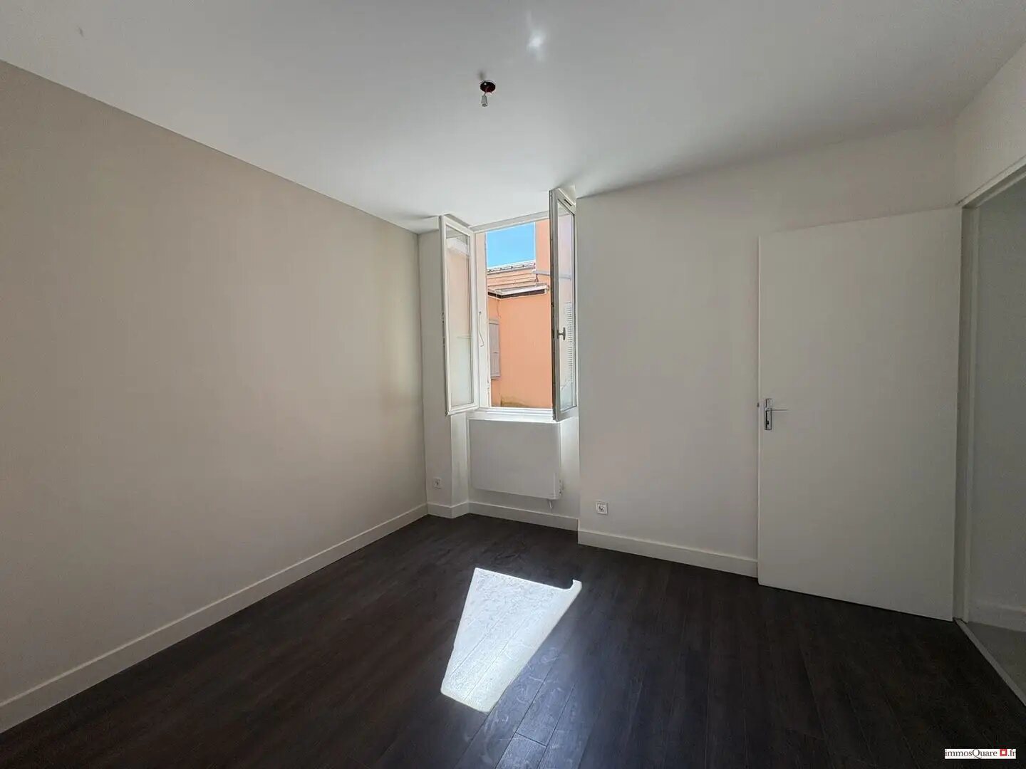 Appartement à vendre, 32m², Grenoble