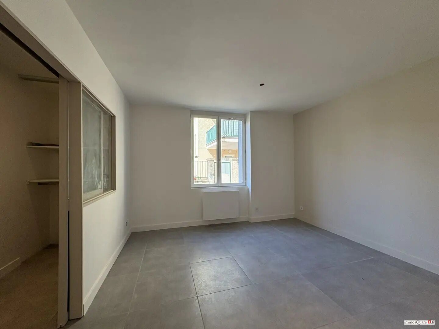 Appartement à vendre, 32m², Grenoble