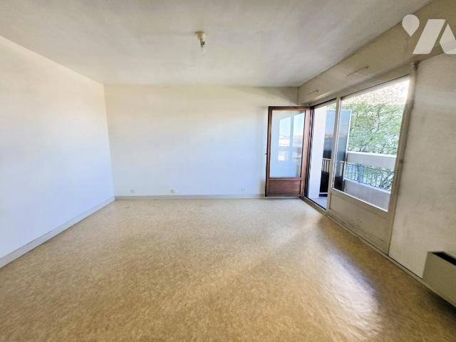 Appartement à vendre, 33m², Angers
