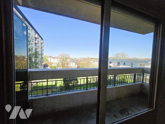 Appartement à vendre, 33m², Angers