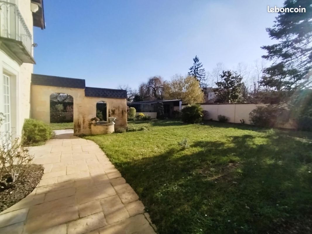 Maison à vendre, 202m², Angers
