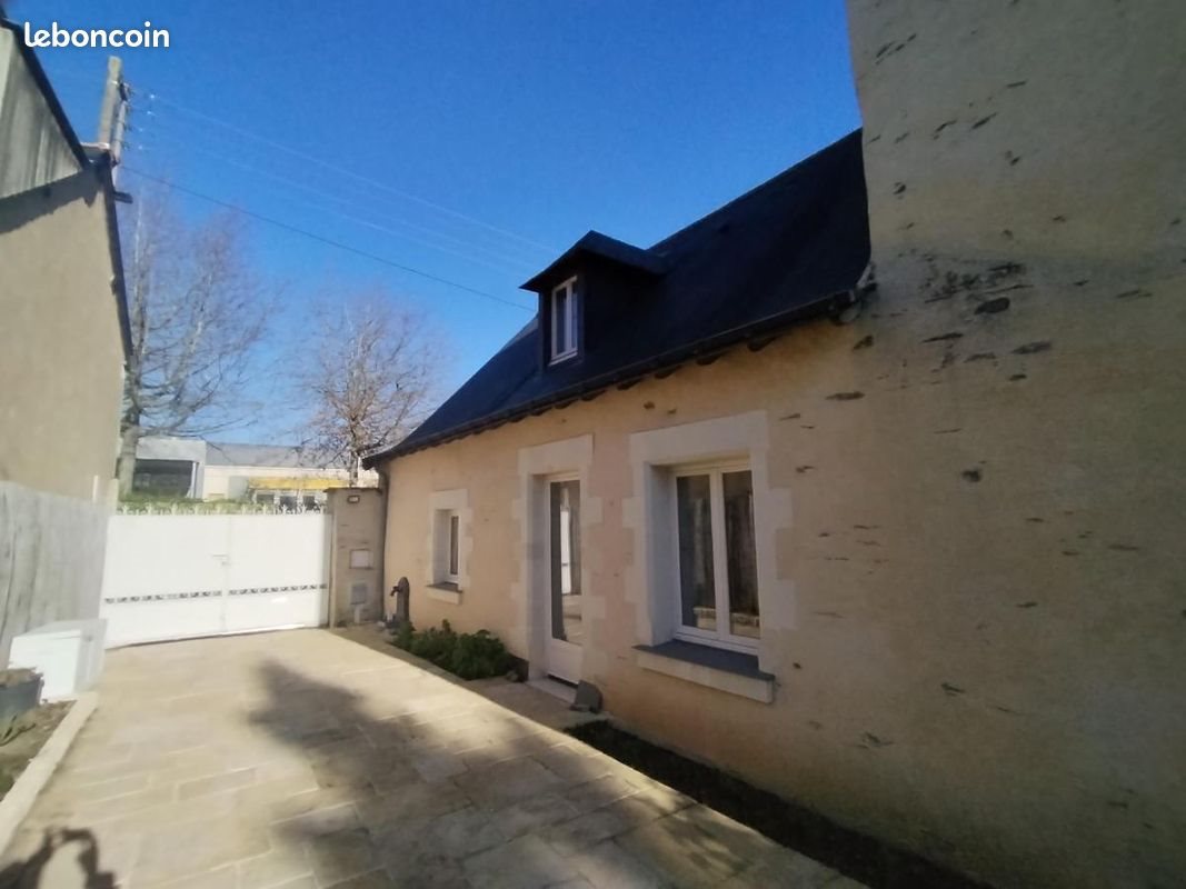 Maison à vendre, 202m², Angers