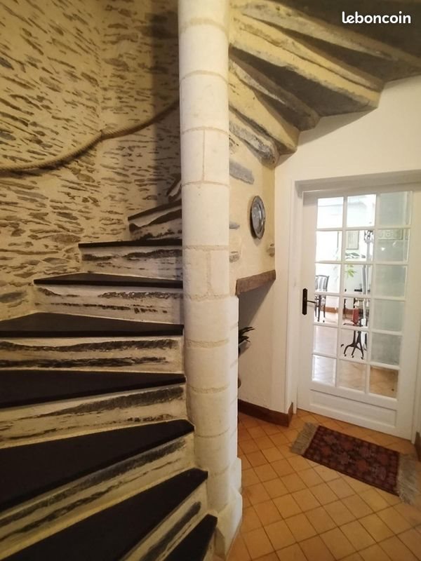 Maison à vendre, 202m², Angers