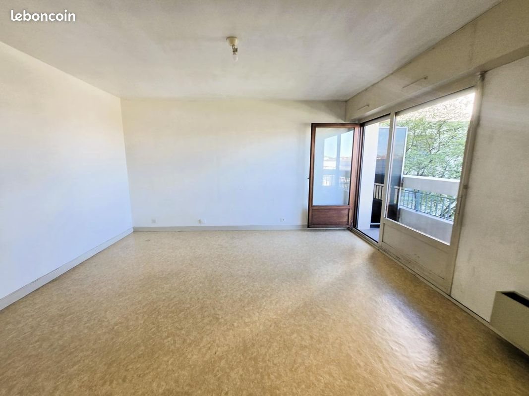 Appartement à vendre, 34m², Angers
