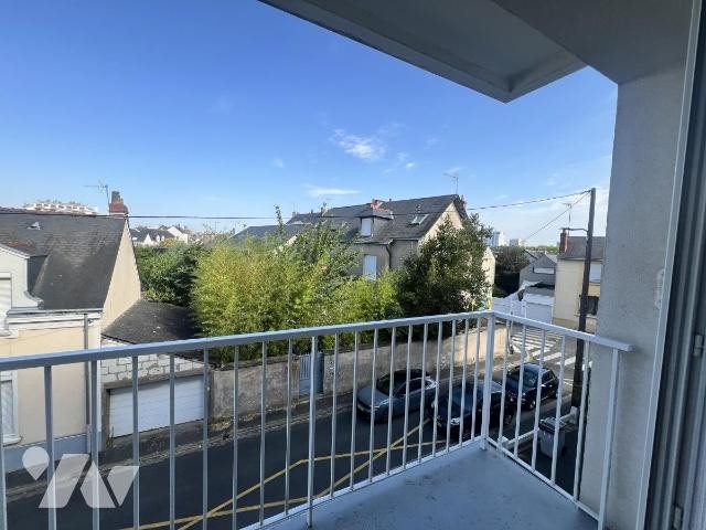 Appartement à vendre, 44m², Angers