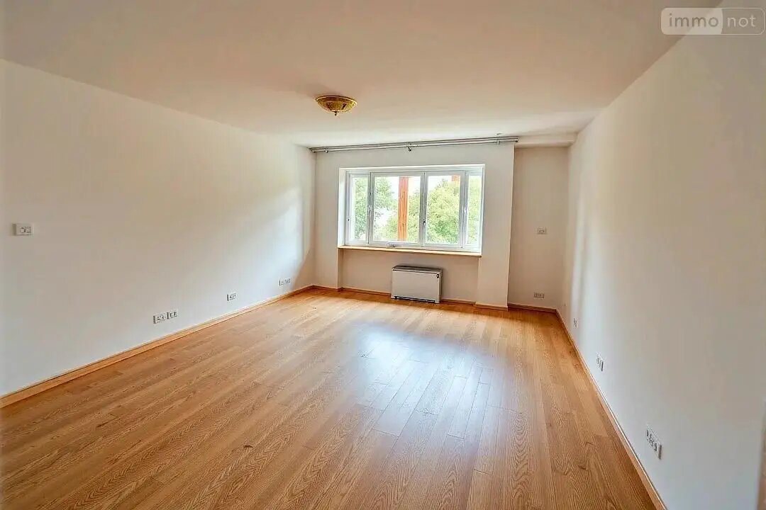 Appartement à vendre, 88m², Angers