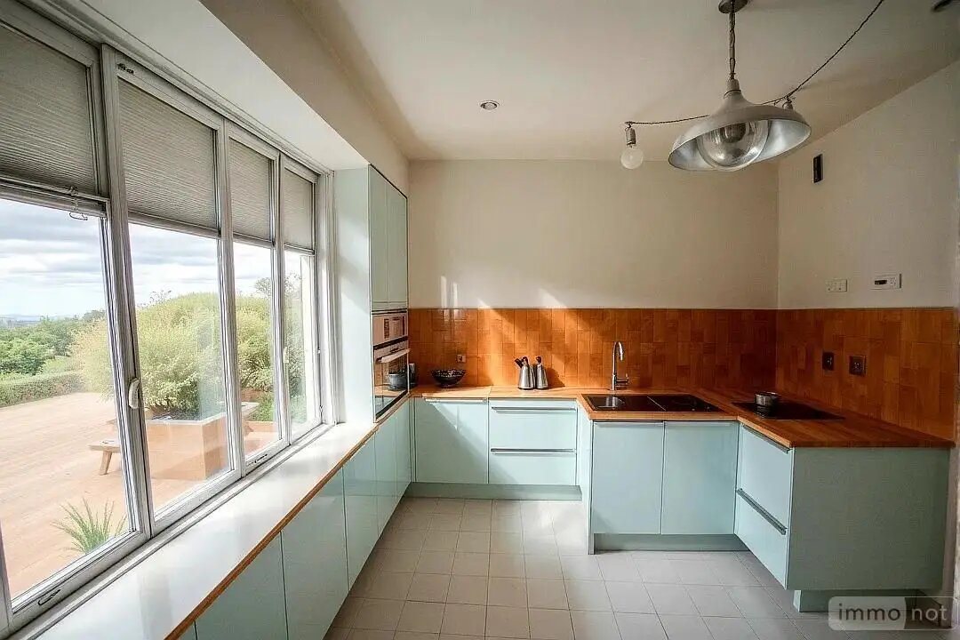 Appartement à vendre, 88m², Angers