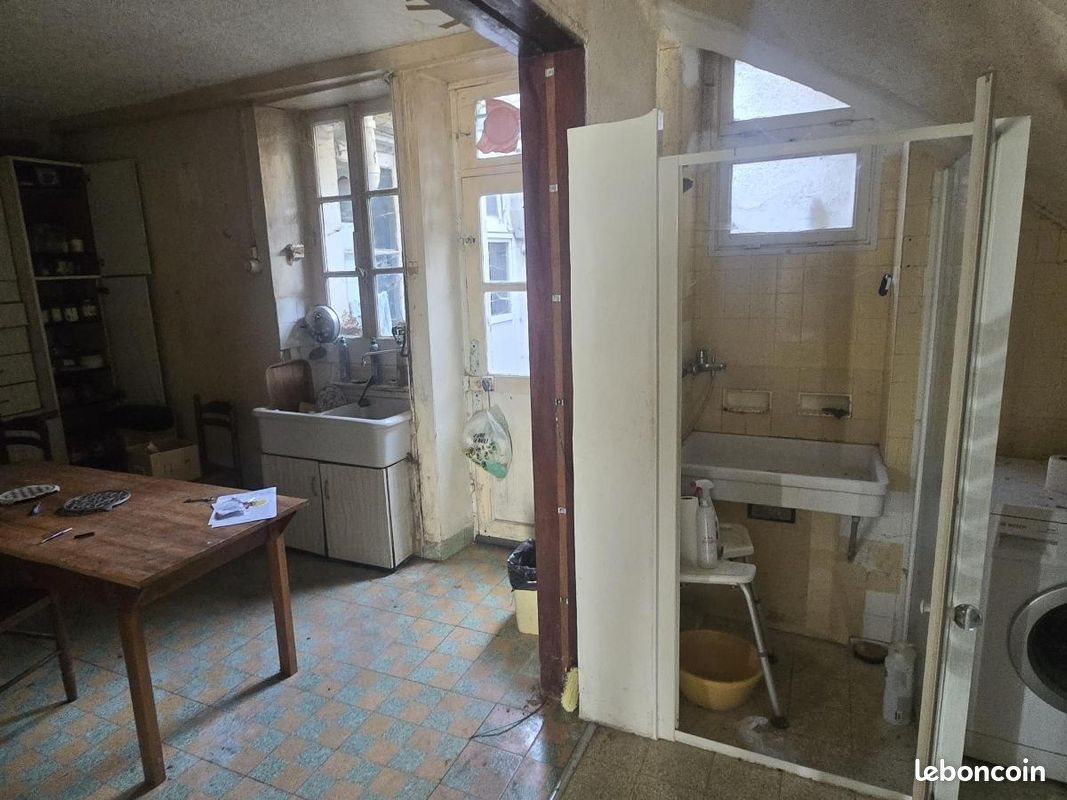 Maison à vendre, 140m², Bouchemaine