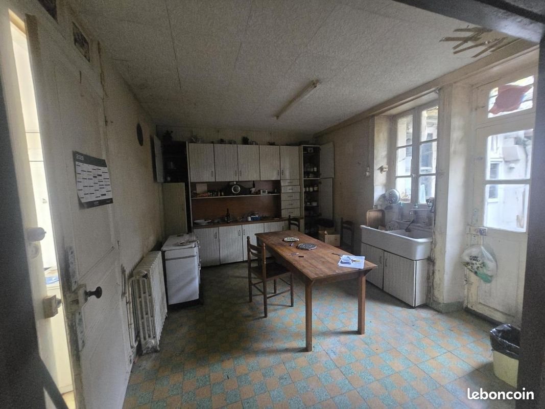 Maison à vendre, 140m², Bouchemaine