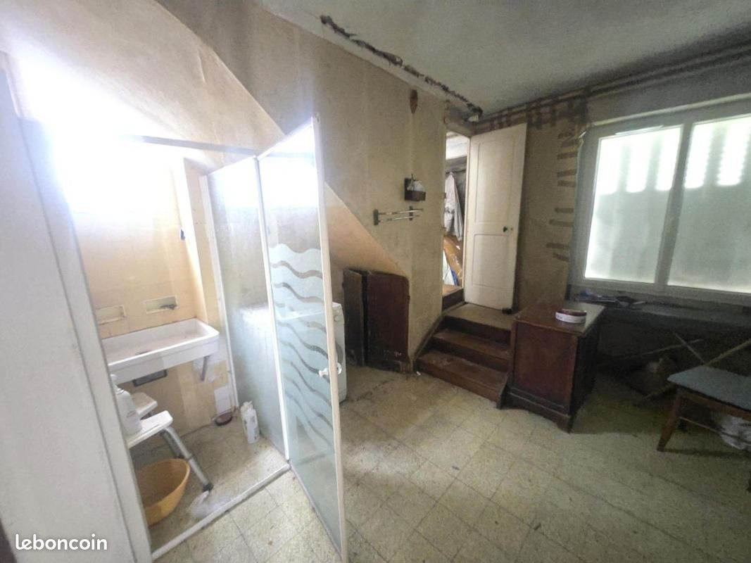 Maison à vendre, 140m², Bouchemaine