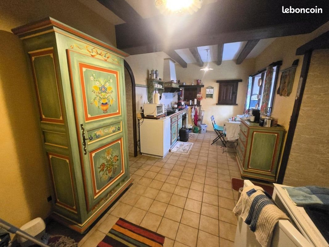 Maison à vendre, 118m², Saint-Melaine-sur-Aubance