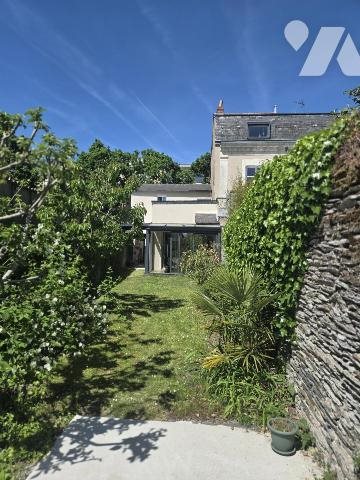 Maison à vendre, 86m², Angers
