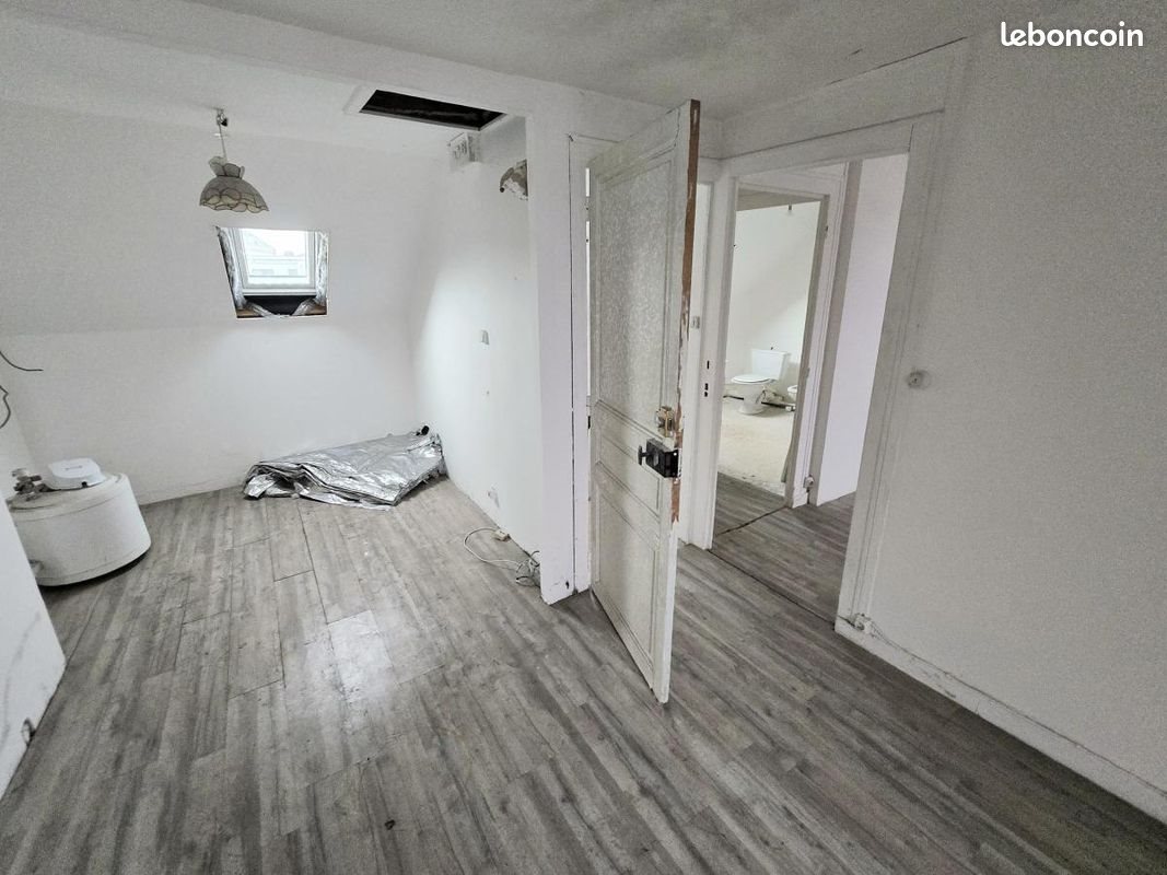 Maison à vendre, 103m², Angers
