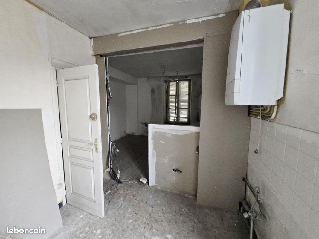 Maison à vendre, 103m², Angers