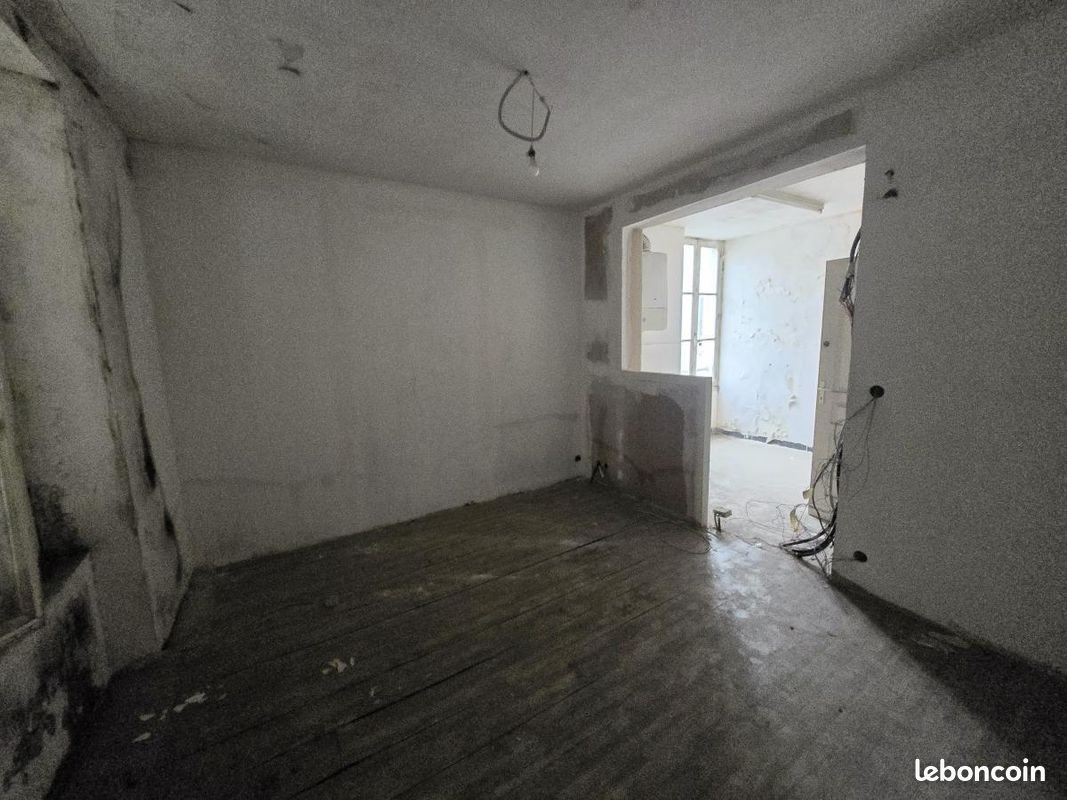 Maison à vendre, 103m², Angers